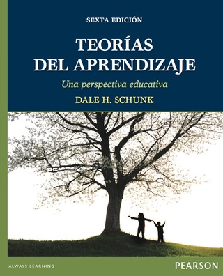 Imagen de portada: Teorias Del Aprendizaje 6th edition 9786073214759