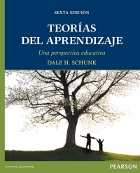 Imagen de portada: TEORIAS DEL APRENDIZAJE 6th edition 9786073214759