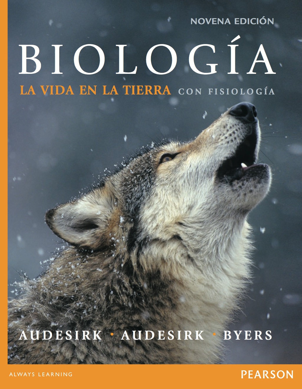 Biología 9th Edition