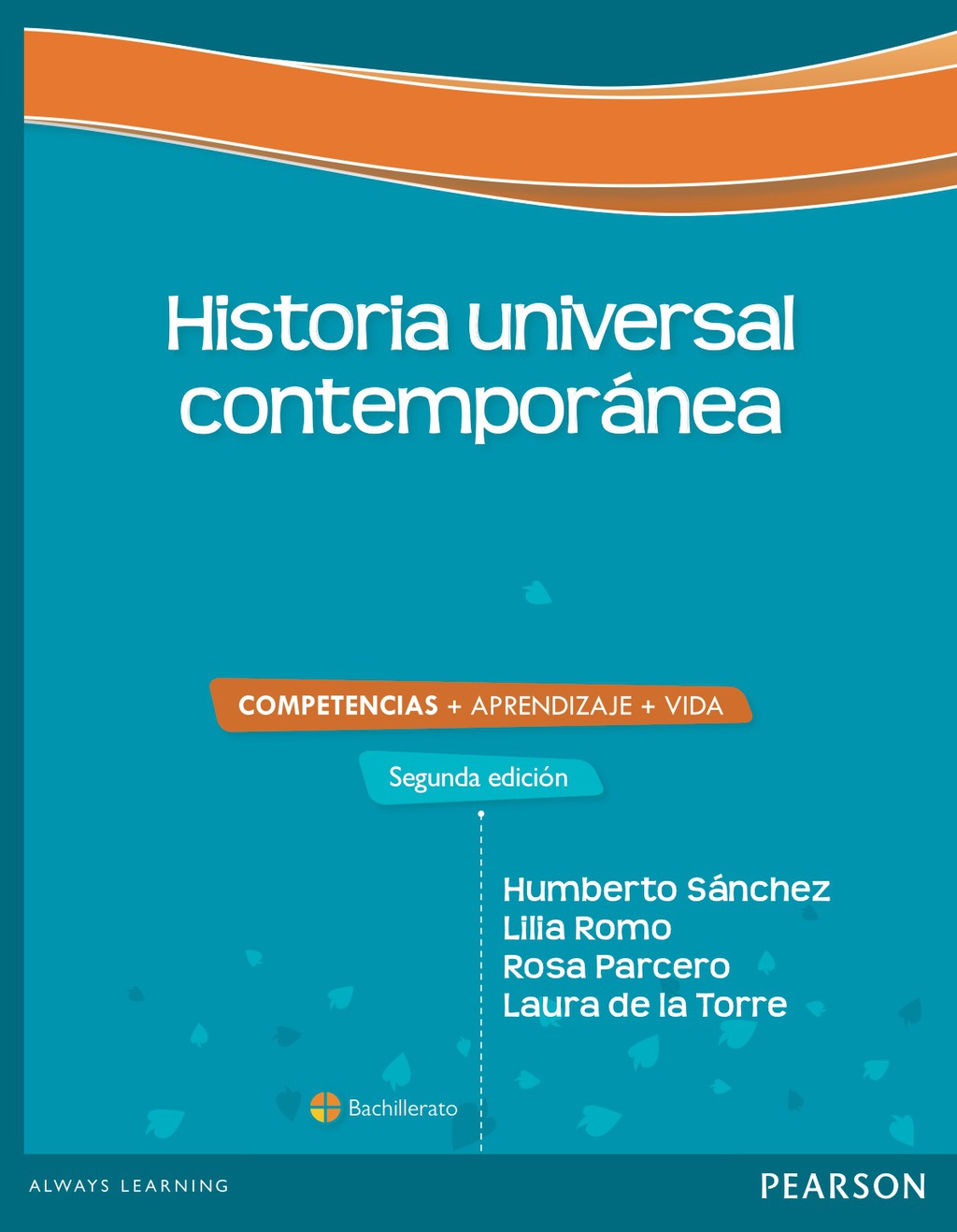 HISTORIA UNIVERSAL CONTEMPORANEA 2nd Edition