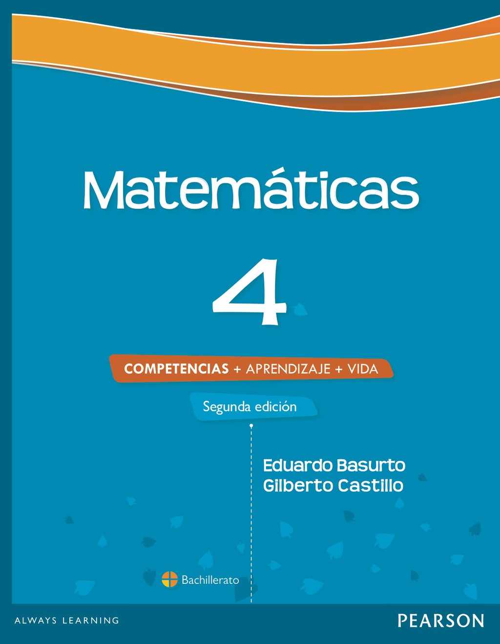 MATEMATICAS 4 C A V 2nd Edition