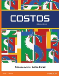 Imagen de portada: COSTOS 2nd edition 9786073218122