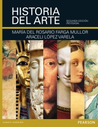 Imagen de portada: HISTORIA DEL ARTE 2ED REVISADA 2nd edition 9786073219600