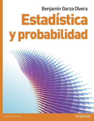 Imagen de portada: ESTADISTICA Y PROBABILIDAD 1st edition 9786073220729