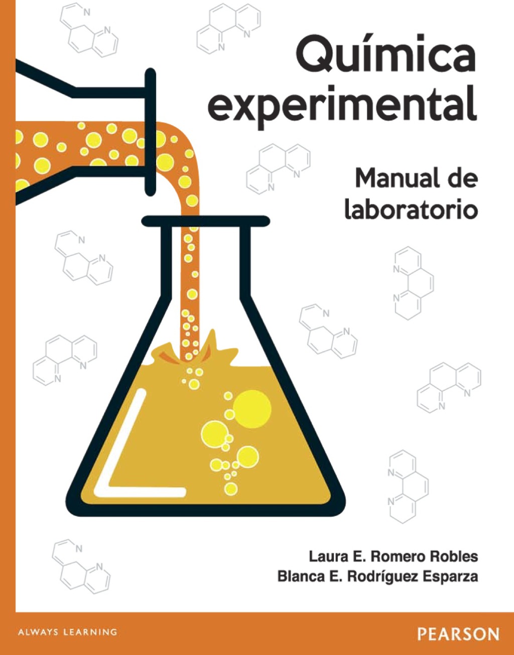 QUIMICA EXPERIMENTAL 1st Edition