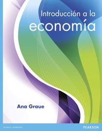 Cover image: INTRODUCCION A LA ECONOMIA 1st edition 9786073222860