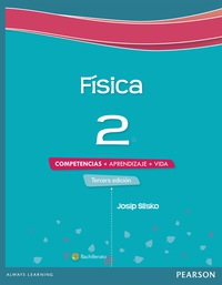 Imagen de portada: FISICA 2 1st edition 9786073224239