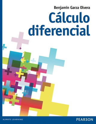 Imagen de portada: CALCULO DIFERENCIAL 1st edition 9786073224307