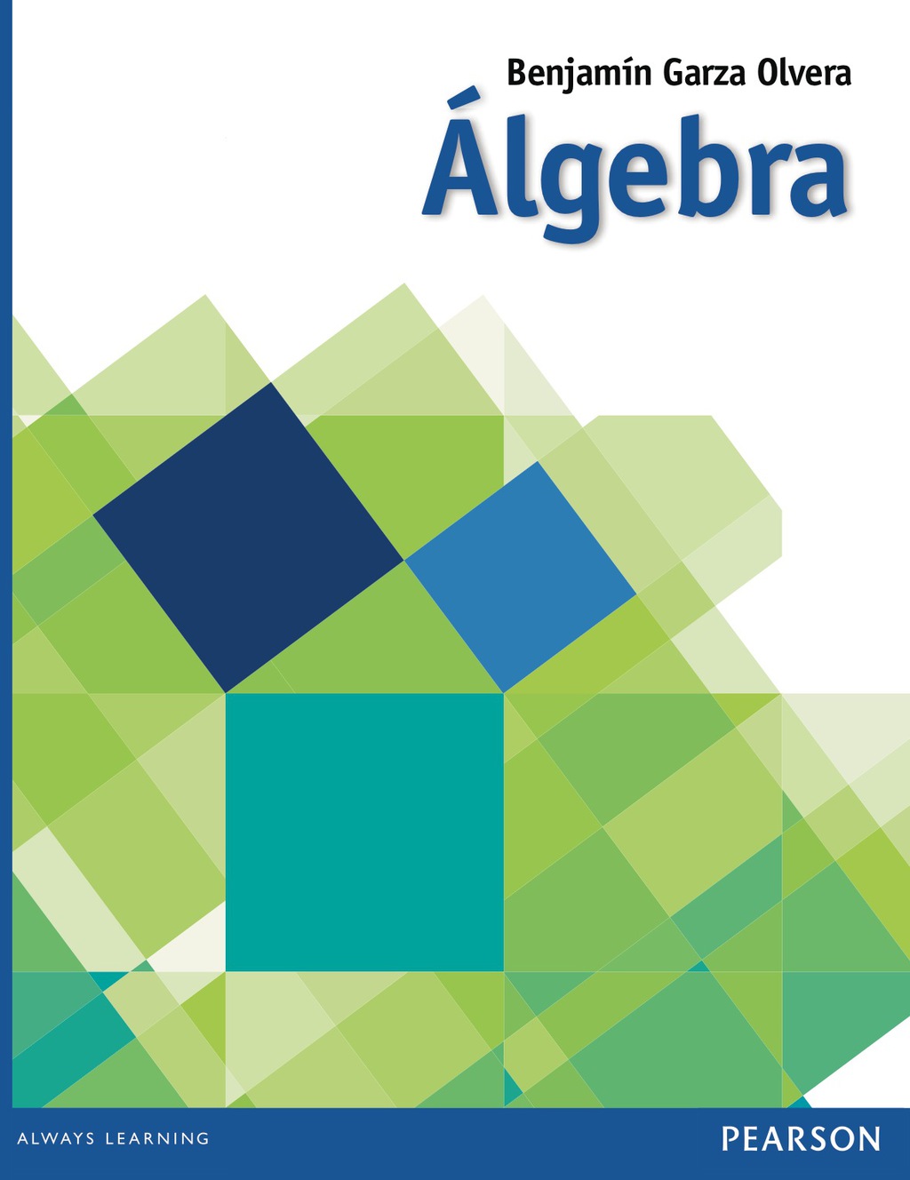 ALGEBRA 1st Edition