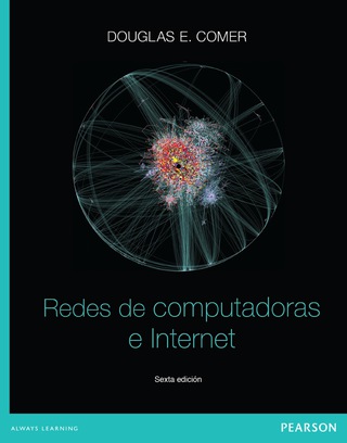 Imagen de portada: Redes De Computacion E Internet 6th edition 9786073233248