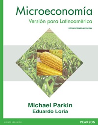 Imagen de portada: Microeconomía 11th edition 9786073233323