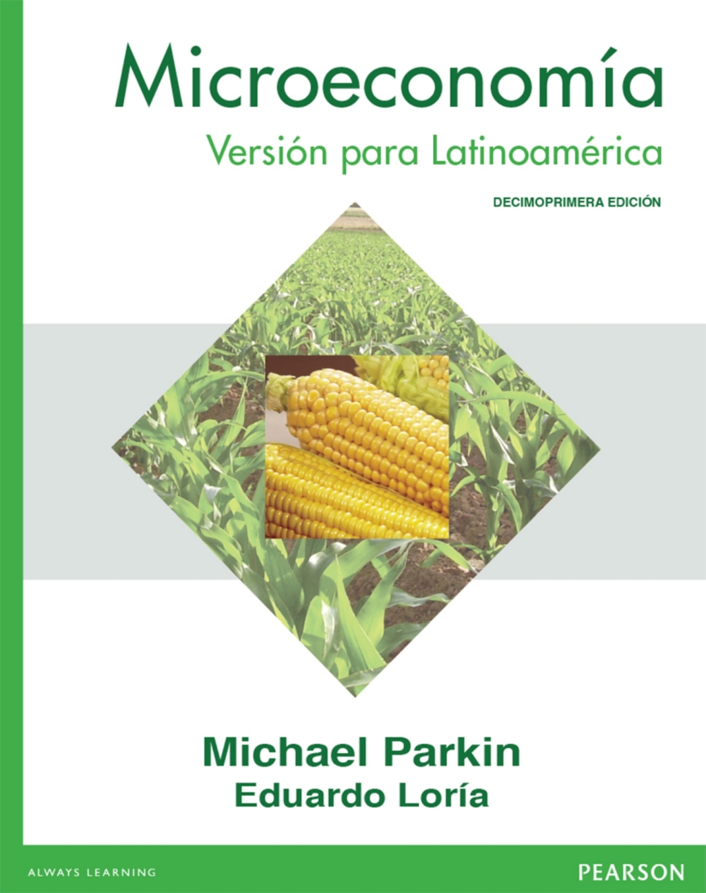 Microeconomía 11th Edition