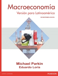 Cover image: MACROECONOMIA. VERSION PARA LATINOAMERICA 11th edition 9786073233408