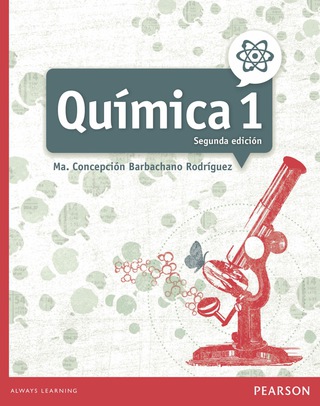 Imagen de portada: QUIMICA 1 2nd edition 9786073234023