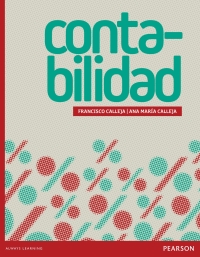 Imagen de portada: CONTABILIDAD 1st edition 9786073234566