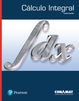 Cover image: Cálculo Integral 4th edition 9786073235747