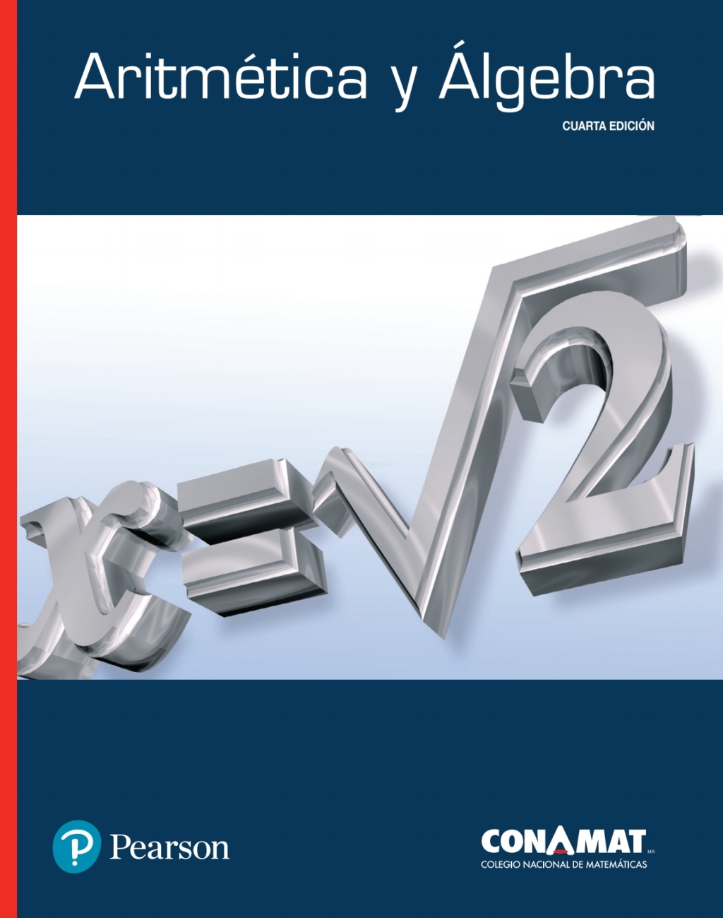 Aritmética Y Álgebra 4th Edition