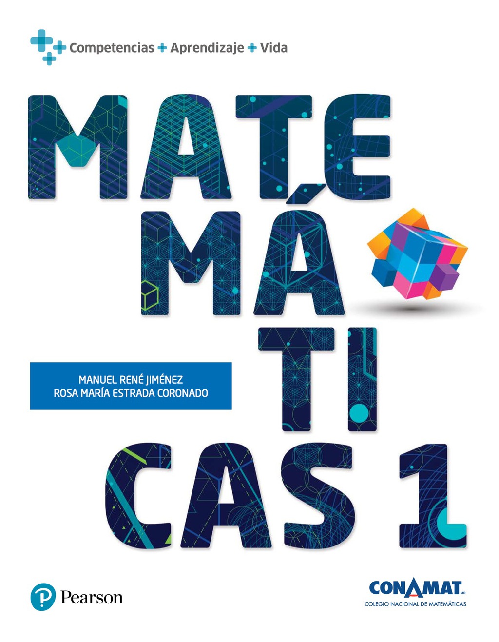 Matemáticas 1 1st Edition