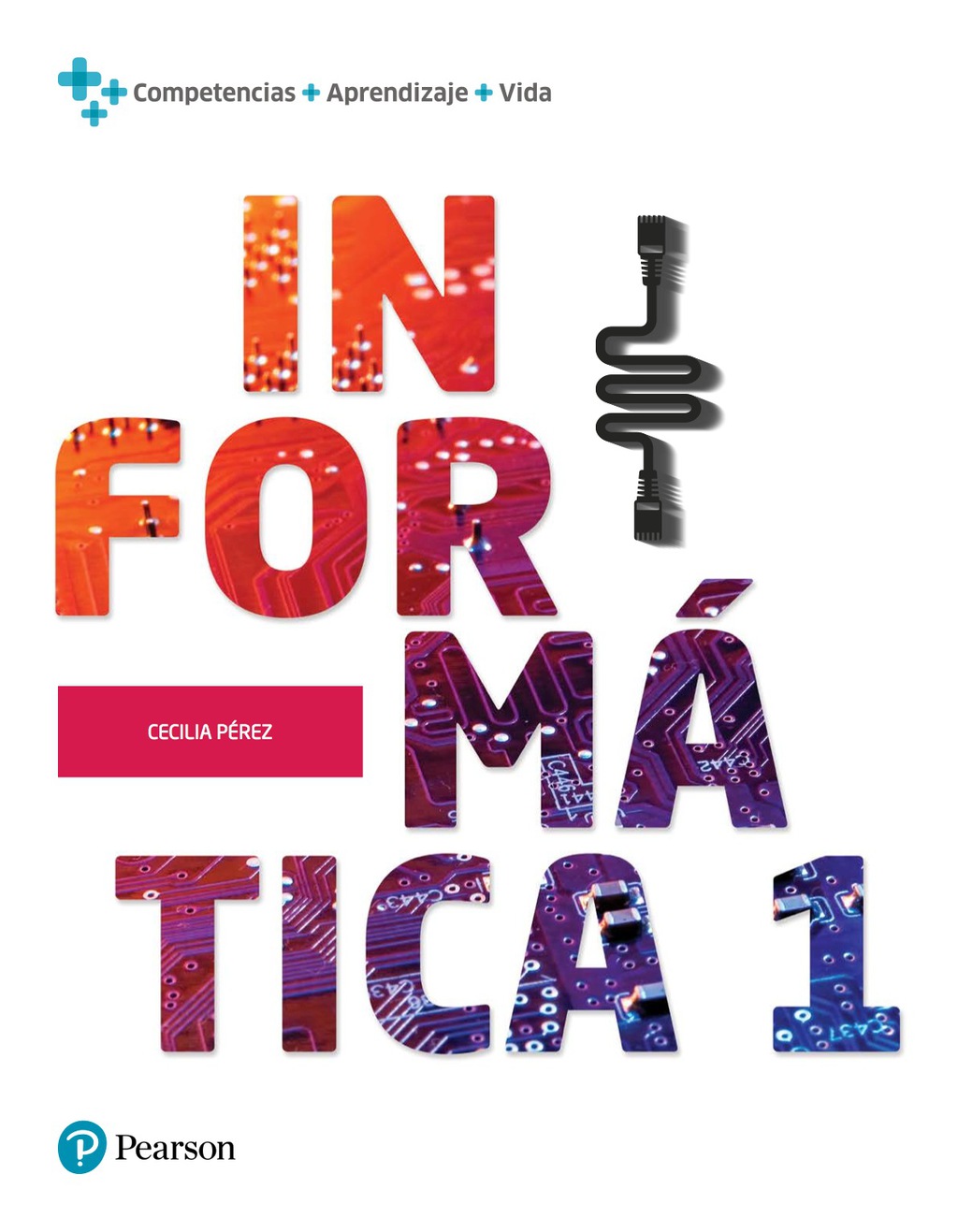 Informática 1 1st Edition