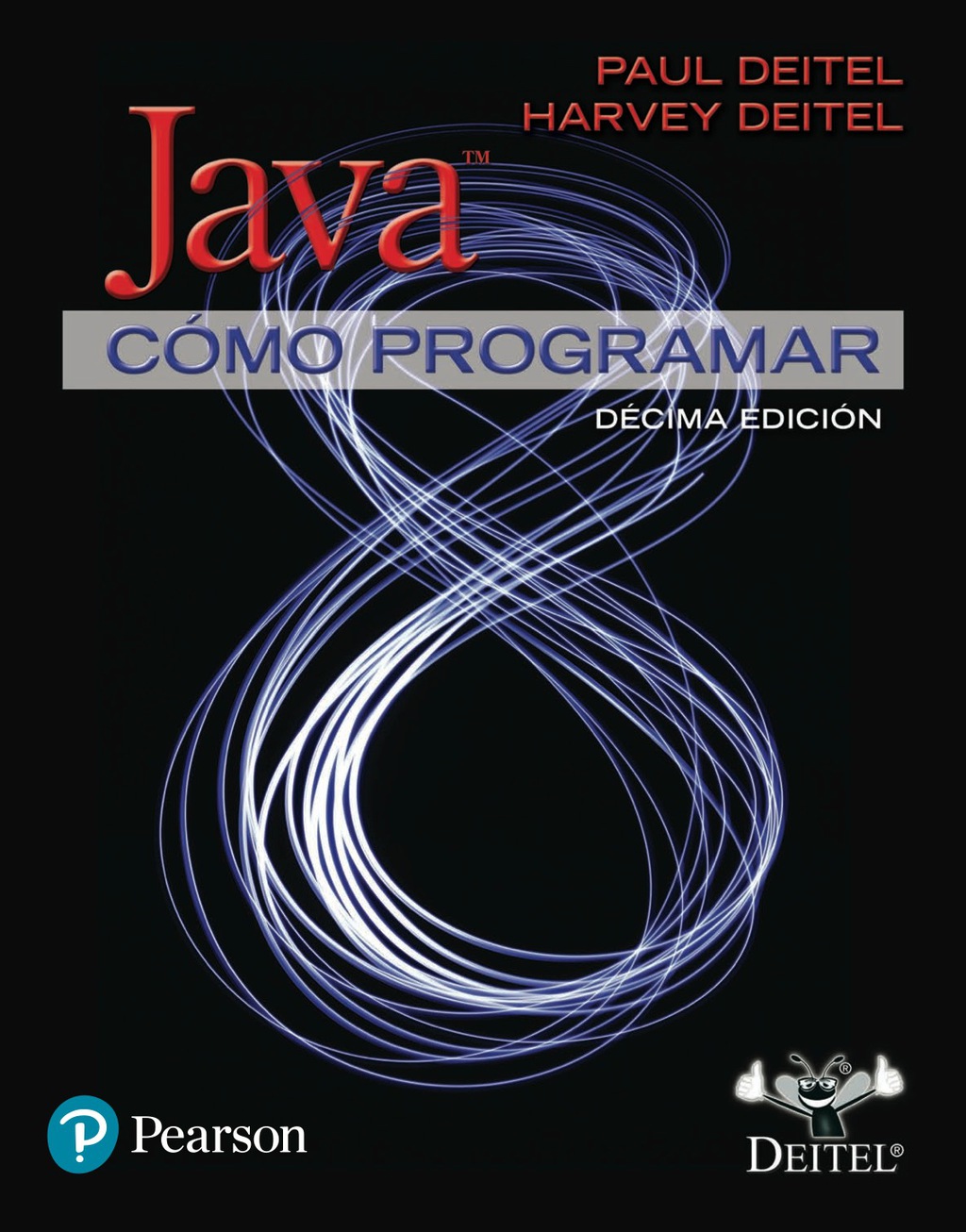 Como Programar En Java - 10th Edition (eBook)