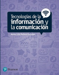 Imagen de portada: Tecnologías de la información y la comunicación 2nd edition 9786073238366