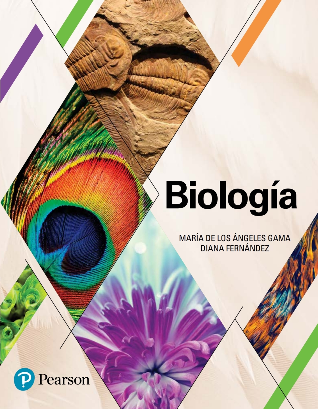 Biología 1st Edition