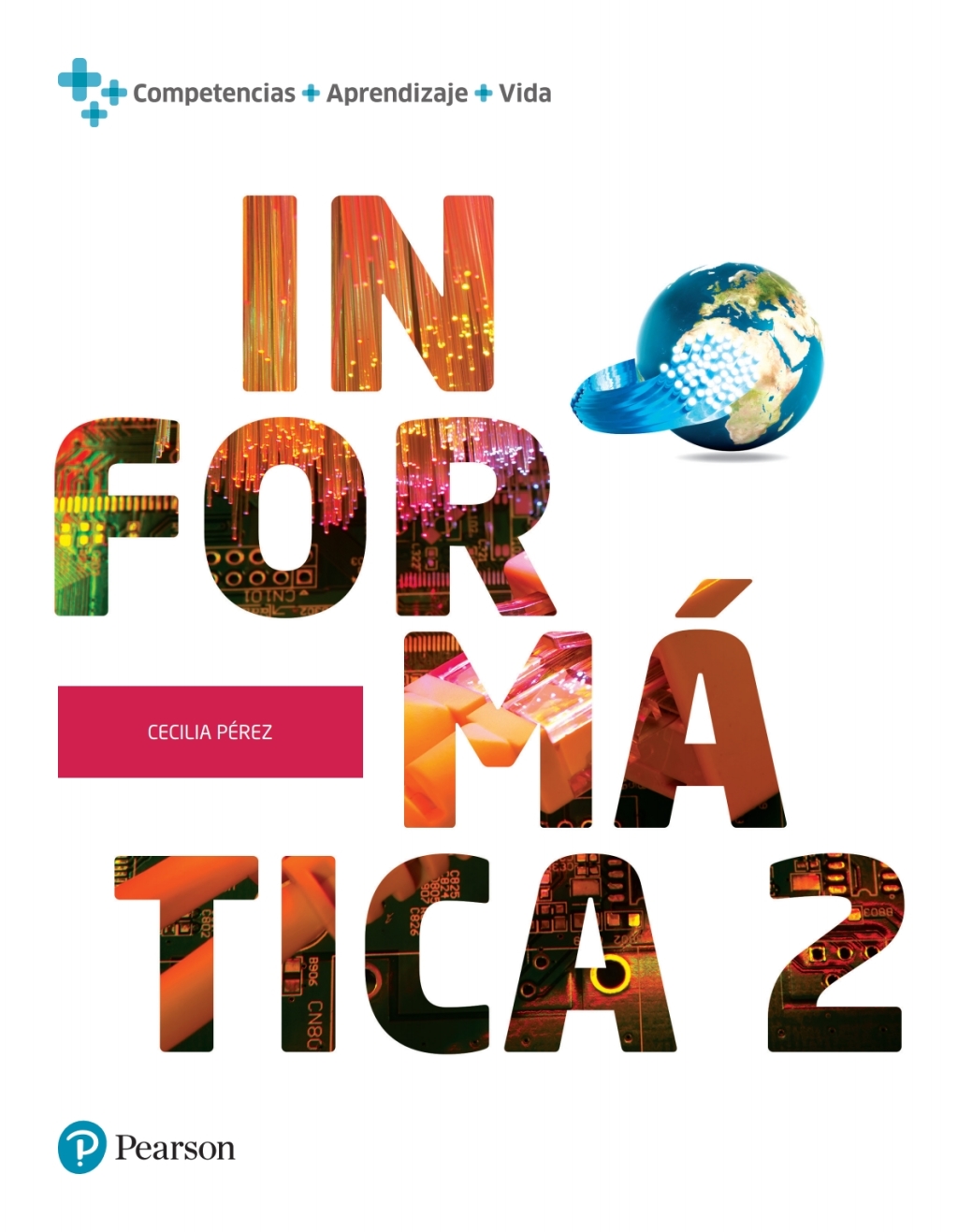 Informática 2 1st Edition
