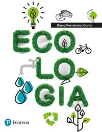 Imagen de portada: Ecología 1st edition 9786073239189