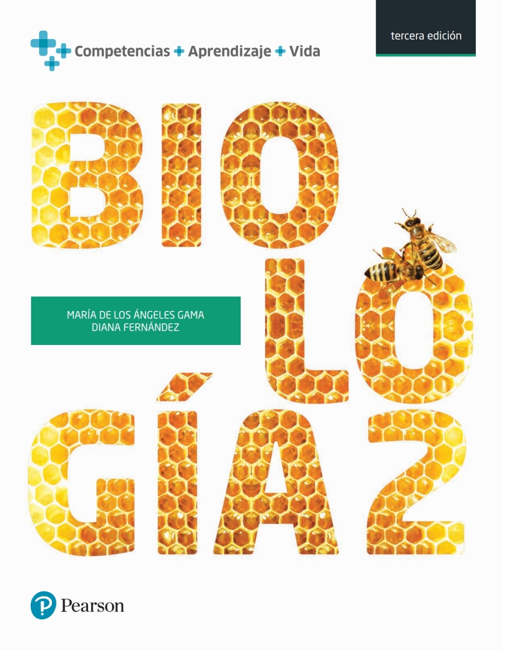 Biología 2 3rd Edition