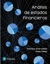 Imagen de portada: Análisis de estados financieros 1st edition 9786073240178