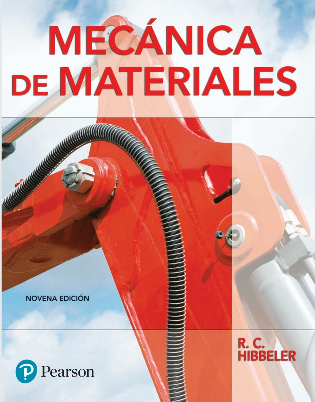 Mecánica de materiales 9th Edition