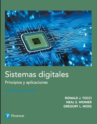 Imagen de portada: Sistemas digitales. Principios y aplicaciones 11th edition 9786073241540