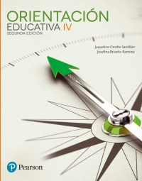 Imagen de portada: Orientación educativa IV 2nd edition 9786073241984