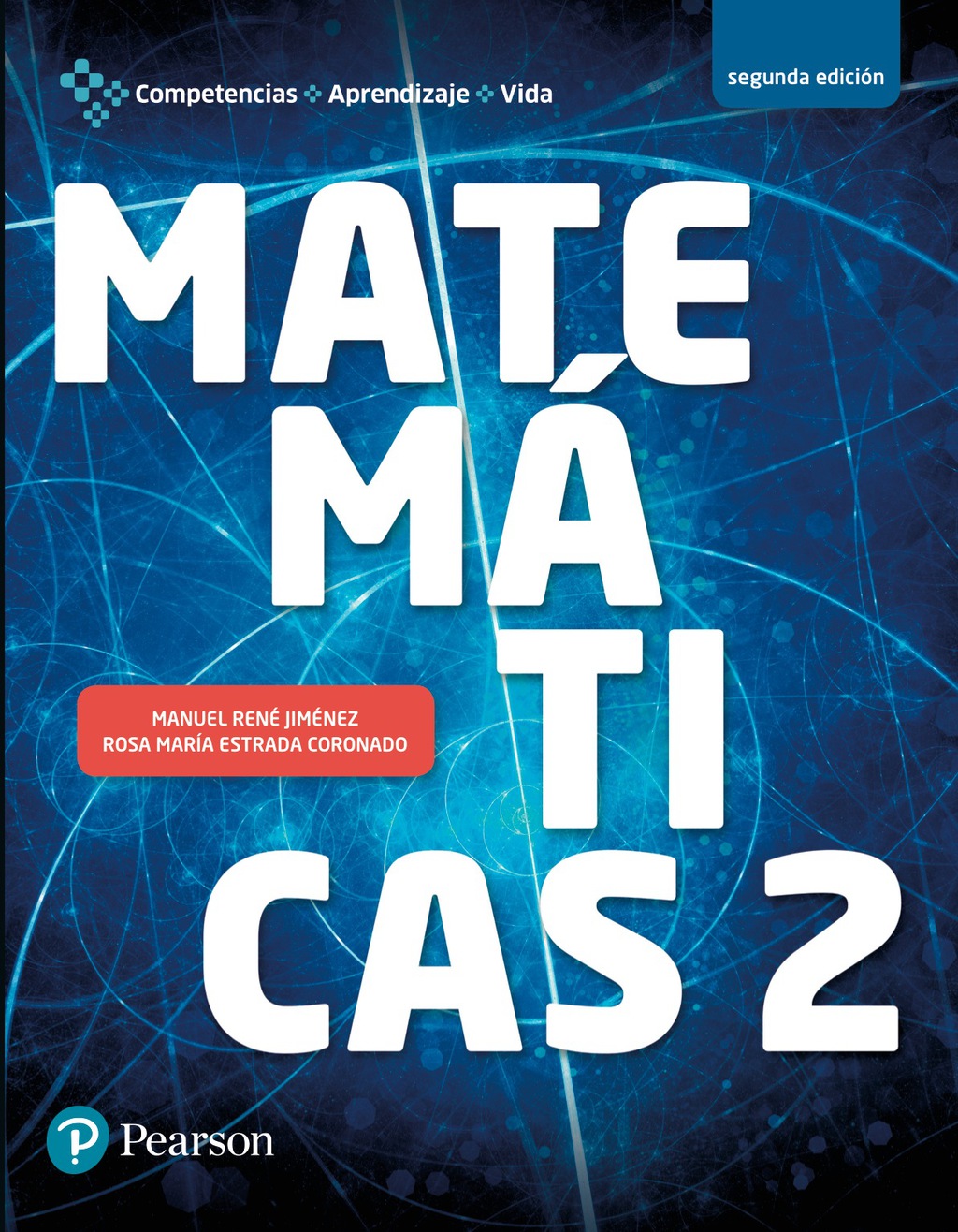 Matemáticas 2 2nd Edition