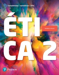 Cover image: Ética 2 CAV 4th edition 9786073243100