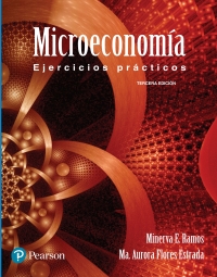 Imagen de portada: Microeconomía. Ejercicios prácticos. 3rd edition 9786073243292