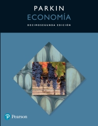 Imagen de portada: Economía 12th edition 9786073243391