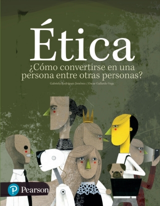 Cover image: Ética ¿cómo Convertirse En Una Persona Entre Otras Personas? 1st edition 9786073243964