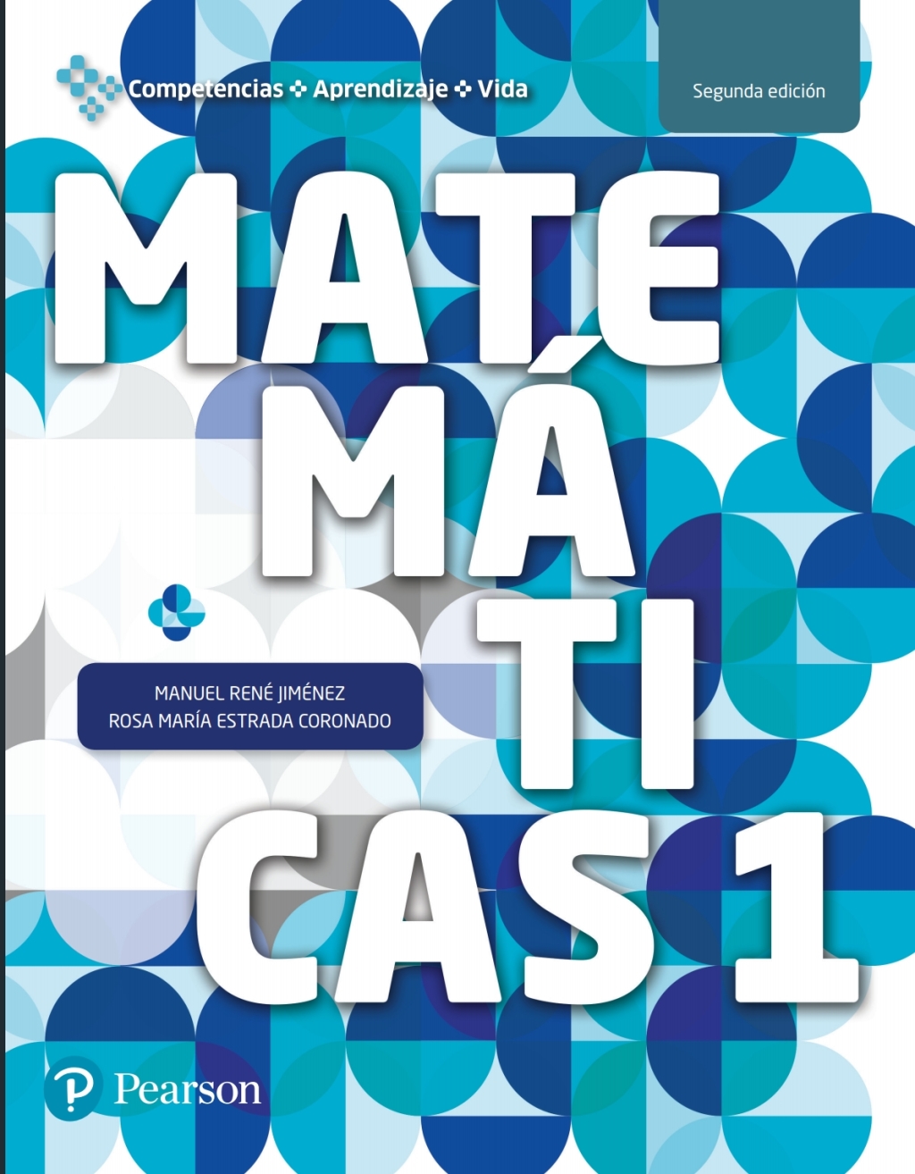 Matematicas 1, Cav 2nd Edition