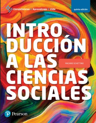 Imagen de portada: Introducción A Las Ciencias Sociales 5th edition 9786073246941