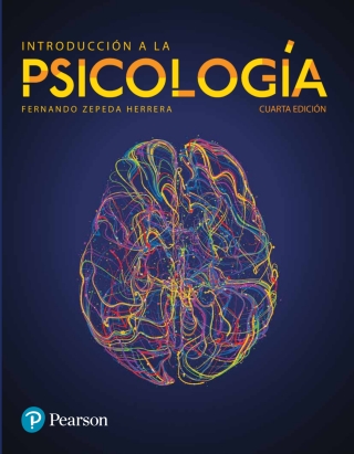 Imagen de portada: Introducción A La Psicología 4th edition 9786073249683