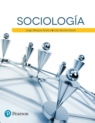 Cover image: Sociología 1st edition 9786073249812