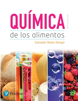 Imagen de portada: Química De Los Alimentos 6th edition 9786073250764