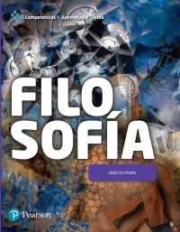 Imagen de portada: Filosofía 1st edition 9786073250887