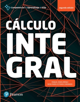 Imagen de portada: Cálculo Integral 2nd edition 9786073250948