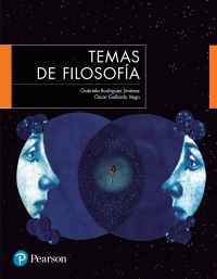 Imagen de portada: Temas de filosofía 1st edition 9786073251020