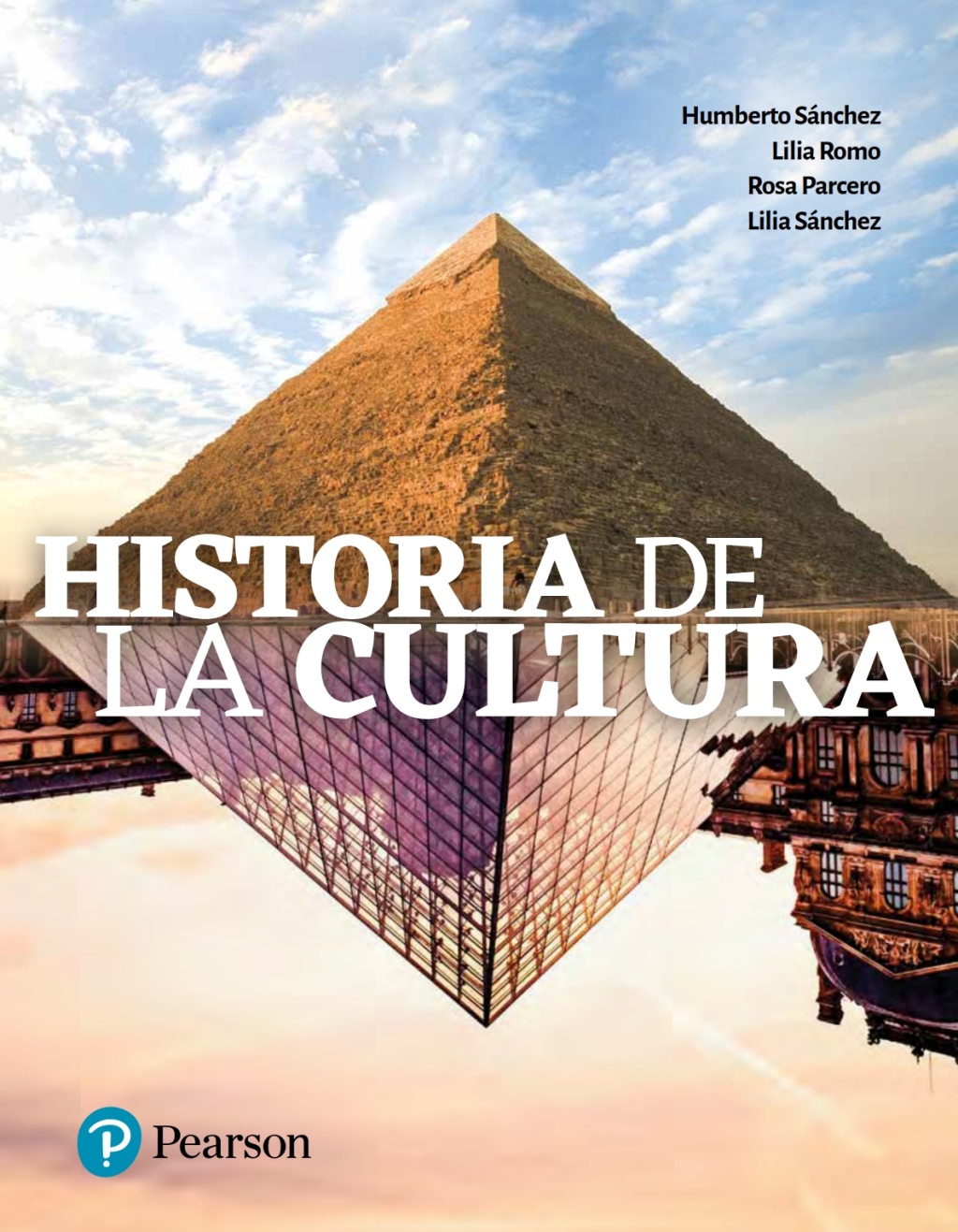 Historia De La Cultura 1st Edition