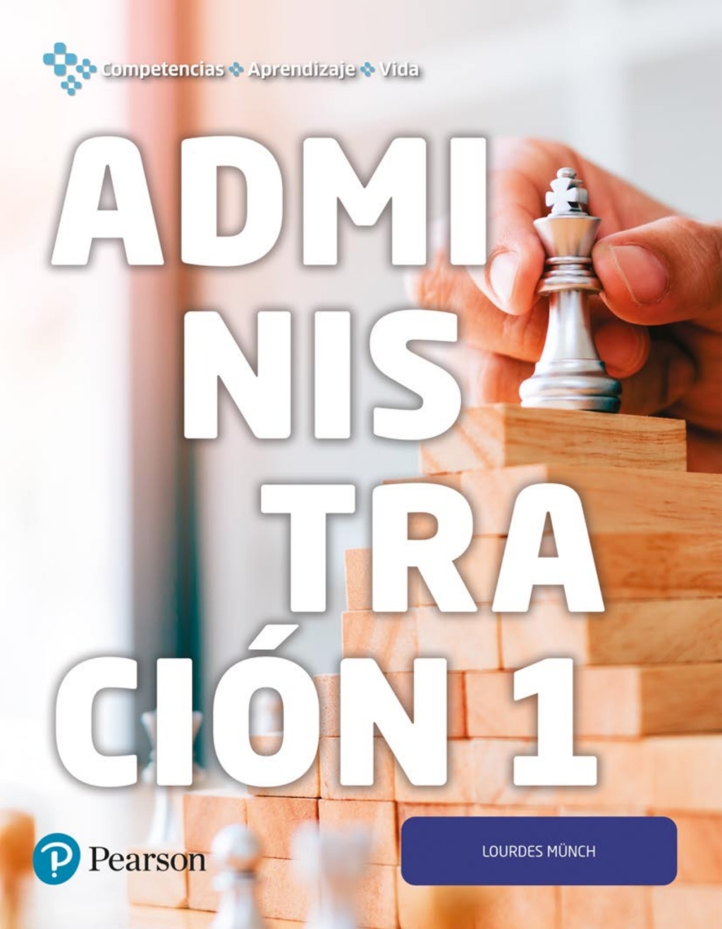 Administración 1 1st Edition