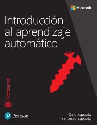 Imagen de portada: Introducción Al Aprendizaje Automático 1st edition 9786073259668