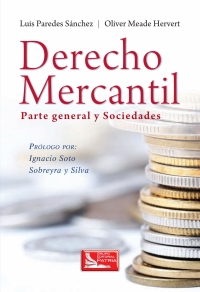 Imagen de portada: Derecho Mercantil 1st edition 9789708171168